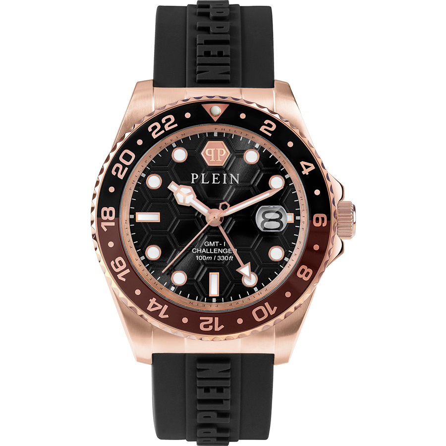 Часы Philipp Plein GMT-I Challenger PWYBA0523